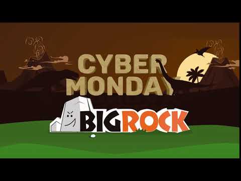 Up To 58% Off On Web Hosting - Cyber Monday Sale | BigRock