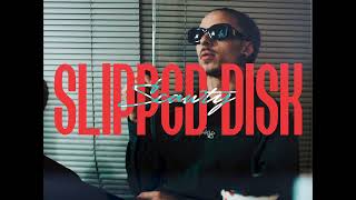 Scawty - Slipped Disk (Official Music Video) Directed By @razorraymonefilms