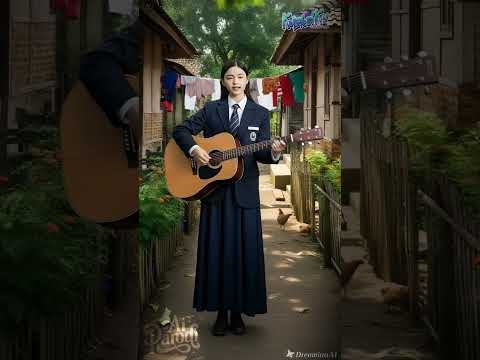 Cover Belum Ada Judul – Iwan Fals #D7 🎵 Lagu AI 🎵