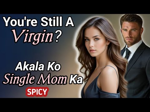 YOU'RE STILL A VIRGIN? Akala ko SINGLE MOM ka! Happy New Year 2025! GOOD LUCK #2025 #viral #❤ #$