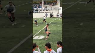 Cuando haces lo que amas 🏈🎬  #fy #fyp #flag #actriz #foryou