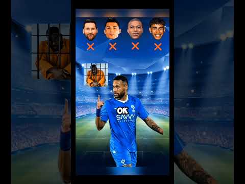 Messi et Christiano et Neymar et yamal #messi #football #youtubeshorts #shorts #edit #neymar #cr7