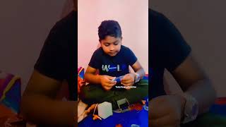 GIFT UNBOXING #YT SHORTS# SHORTS # YOUTUBE #