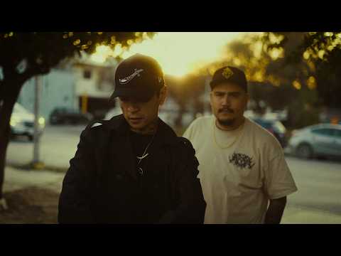 OSCAR LEE x Doble P Ache Ene - Homenaje (Video Oficial)