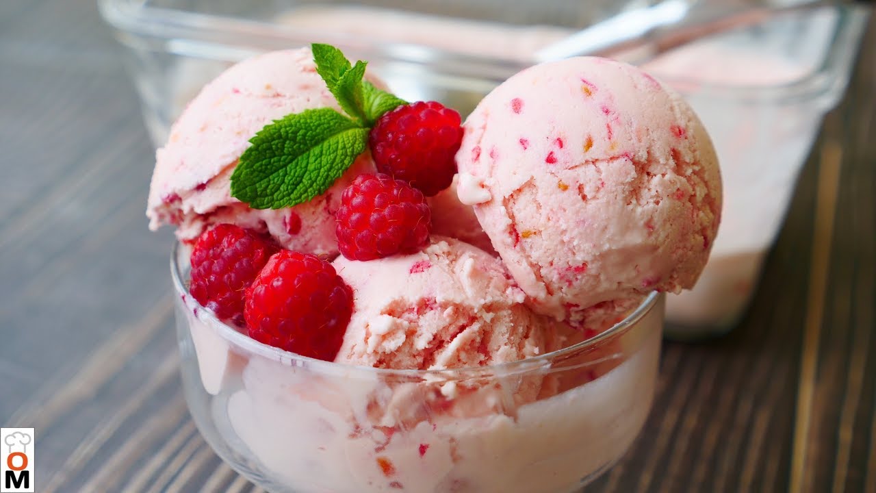 Домашнее мороженое минутка проще не бывает ice cream in a minute
