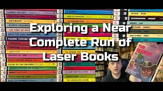 Laser Books | A Deep Dive Into The Authors Behind The Books