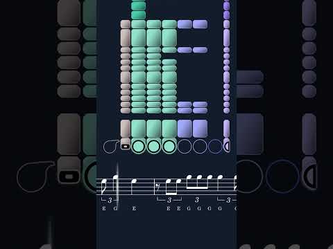 Flute Short: How to play DtMF by Bad Bunny