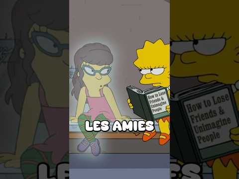 Les AMIS de Lisa sont MORTS par sa FAUTE 🪦