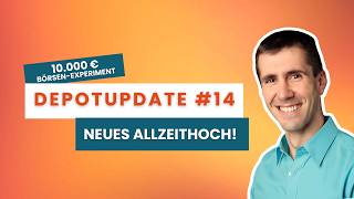 S&P 500 nach den Zahlen: Rally-Ende oder Kaufchance? (Depot-Update)