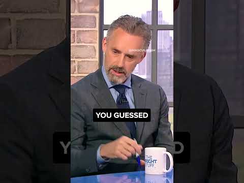 JORDAN PETERSON COOKS FEMINIST POLITICIAN?! ๐ค๐ฅ