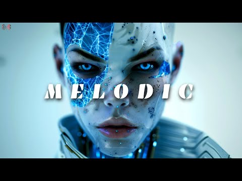 Melodic Techno & Progressive House 2024 🌐 ECLIPSE VIBES 🌐 Morphine Mix