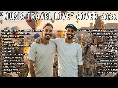 Nothing’s Gonna Change My Love For You -Let It Be - Music Travel Love Cover Songs 2026
