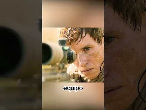 El camino de asesinato del jackal y del lobo #película #thedayofthejackal