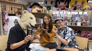 2軒目から始まるラジオ（第169回）