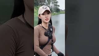 Let's go fishing with me #beauty #camping #beautiful