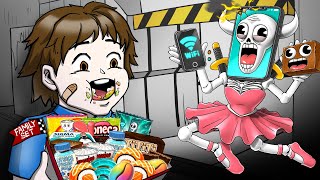 Delicious BRAINROT COMPLETE EDITON 2 - Italian Brainrot
