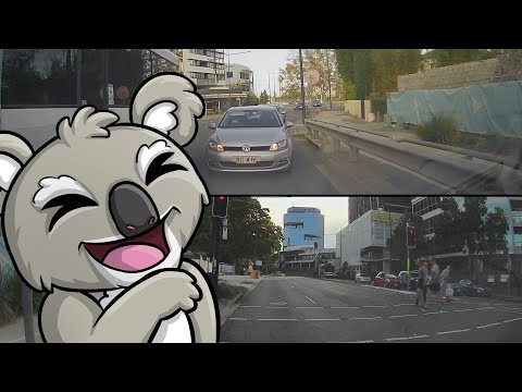 Why do 85% of Australians live on the coast? Driving in Australia