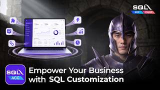 🚀Every business is unique. Why settle for one-size-fits-all software?