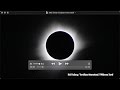 Total Solar Eclipse Facts and Insights