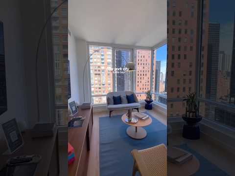 2-Bed Apartment for Sale in Midtown East, Manhattan NY