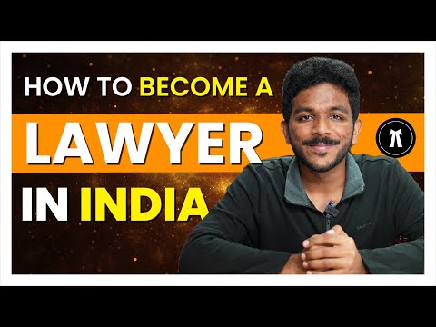 എങ്ങനെ ഒരു LAWYER ആകാം | All About LLB | CLAT Exam | Exam Winner