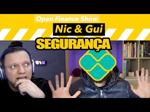 SEGURANÇA - Open Finance Show #025