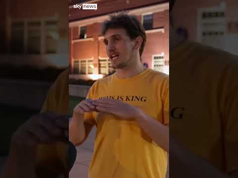 Has Charlie Kirk become a MAGA 'martyr'?
