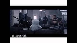 Zendaya in bad blood