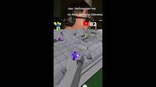 🔴Playing ROBLOX with viewers (JOIN CALL)