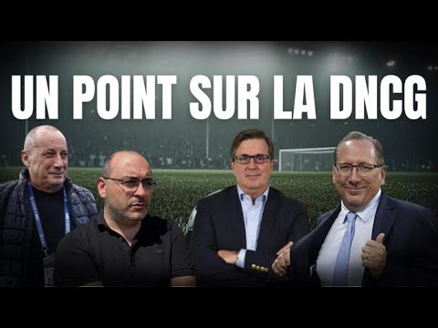 DNCG : OL & Ajaccio relégués, Nîmes exclu des championnats nationaux