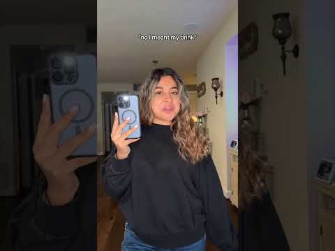 he really said “oops- 🤭” HAHA #behindthelaughter #dad #comedy