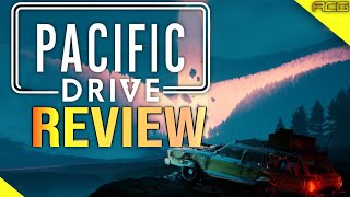 Vidéo-Test Pacific Drive  par ACG