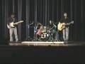 Checkin' Out - NHS Talent Show '07