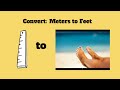 Conversion Techniques in Math