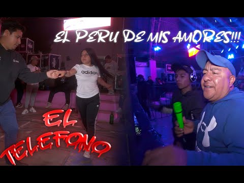 ♥️UNA CUMBIA PERUANA BIEN SABROSA CON EL MAS IMPRESIONANTE SONIDO FANIA 97