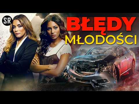 Błędy młodości (2023) – Thriller Lektor PL | filmy online | Filmy z lektorem PL