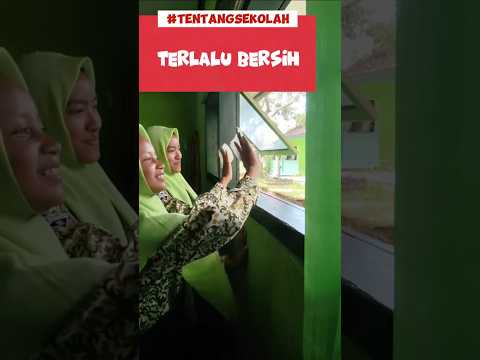 #tentangsekolah (Source.@class_7h.snessa)