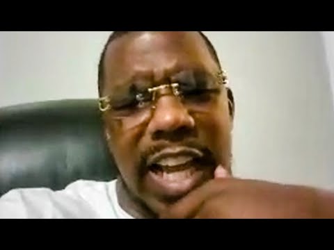 Brian Norman Sr RIPS Devin Haney FEMALE ACTIVITY; TELLS ALL on PERSONAL BEEF & how son will BEAT him