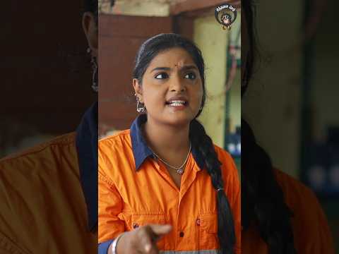 நாங்க அவ்ளோ கேவலமானவங்க இல்ல!! 😭| Killadi Lambadi | Sindhanai Sei