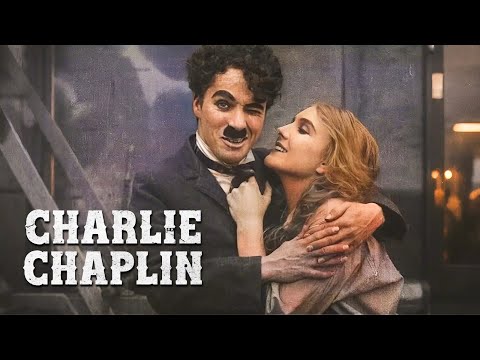 Trouble Behind The Scenes (1916)