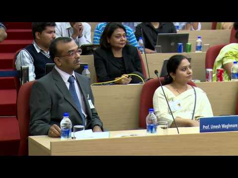 Infosys Prize 2015 Winners' Announcement – Engineering and Computer Science