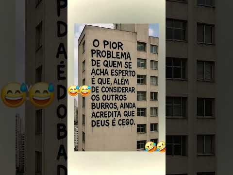 um grande erro!!!