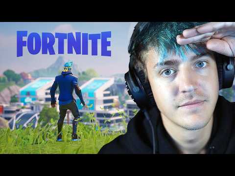 Ninja's Fortnite Gameplay: Skills, Community Support, and Critiques