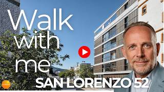 Walk With Me | San Lorenzo 52 – Live on the Main Street in Estepona Old Town