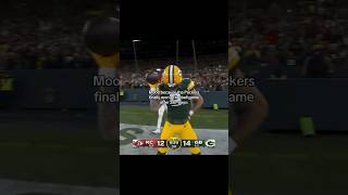 Packers finally won 🥹🥹 #shorts #greenbaypackers #nfl #football #viral #win #fypシ゚viral