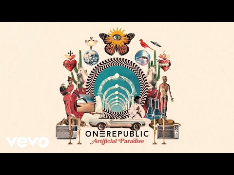 OneRepublic - Stargazing (Acoustic) [Official Audio]