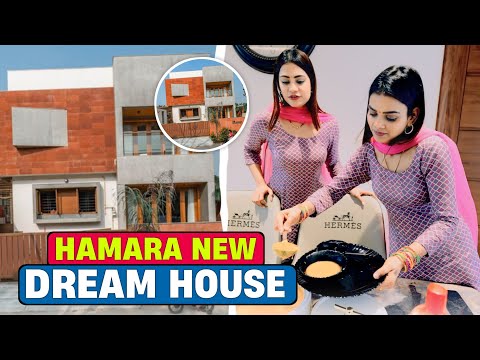 Hamara New Dream House