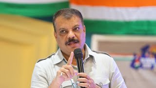 कांग्रेस ने अब लड़ने का नहीं जितने का मन बना लिया है,कांग्रेस के दो दिवसीय नव संकल्प शिविर का समापन