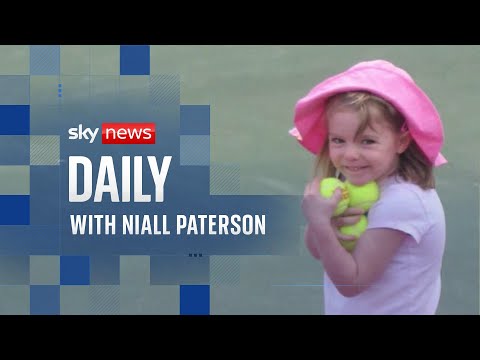 Madeleine McCann: The hit-and-run theory explained