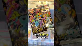 WHICH SHINY SET IS BETTER?!